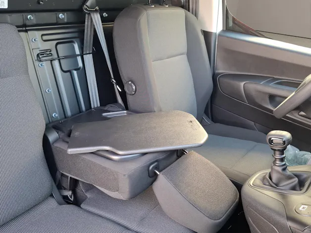 CITROEN Citroën Berlingo M 1.2 PureTech 110 First S/S