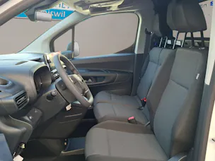 CITROEN Citroën Berlingo M 1.2 PureTech 110 First S/S