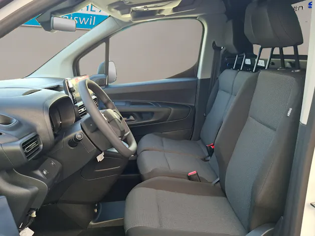 CITROEN Citroën Berlingo M 1.2 PureTech 110 First S/S