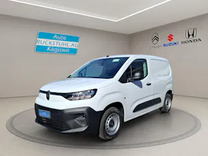 CITROEN Citroën Berlingo M 1.2 PureTech 110 First S/S