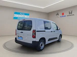 CITROEN Citroën Berlingo M 1.2 PureTech 110 First S/S