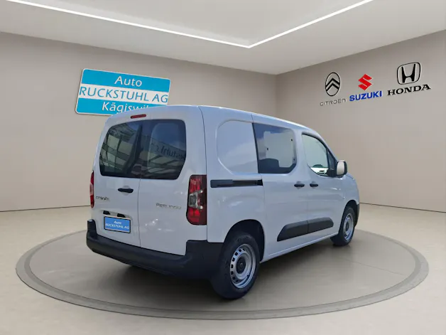 CITROEN Citroën Berlingo M 1.2 PureTech 110 First S/S