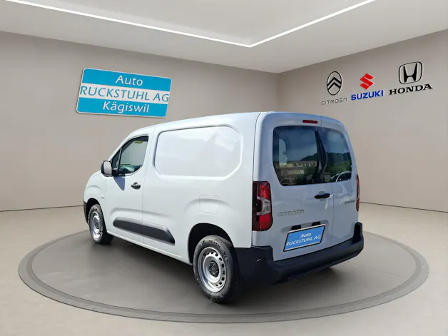 CITROEN Citroën Berlingo M 1.2 PureTech 110 First S/S