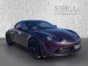 Alpine A110 1.8 Turbo S