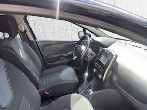 RENAULT Clio 0.9 TCe Swiss Edition S/S