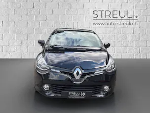 RENAULT Clio 0.9 TCe Swiss Edition S/S