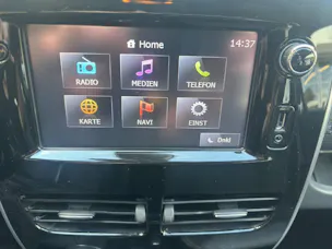 RENAULT Clio 0.9 TCe Swiss Edition S/S