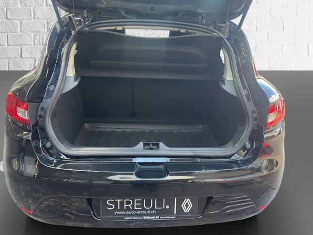 RENAULT Clio 0.9 TCe Swiss Edition S/S