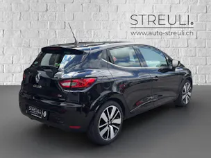 RENAULT Clio 0.9 TCe Swiss Edition S/S
