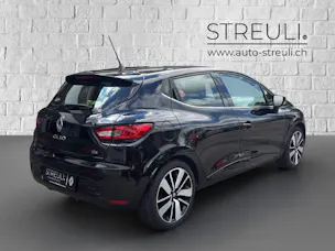 RENAULT Clio 0.9 TCe Swiss Edition S/S