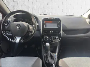 RENAULT Clio 0.9 TCe Swiss Edition S/S