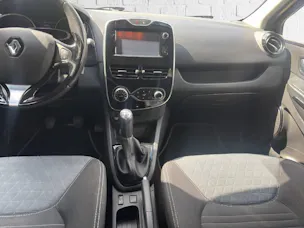 RENAULT Clio 0.9 TCe Swiss Edition S/S