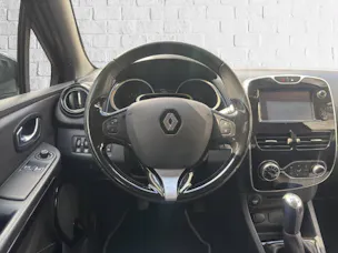RENAULT Clio 0.9 TCe Swiss Edition S/S