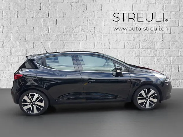 RENAULT Clio 0.9 TCe Swiss Edition S/S