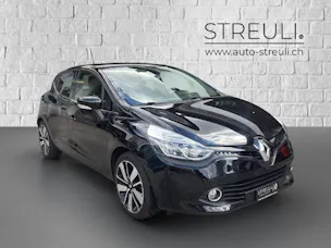 RENAULT Clio 0.9 TCe Swiss Edition S/S