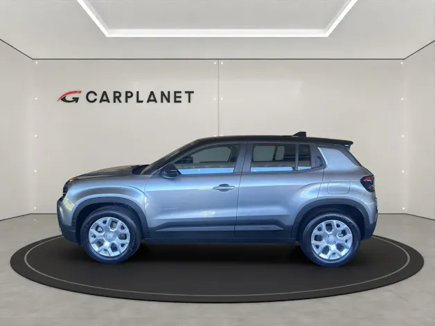 JEEP Avenger Altitude