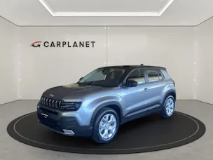 JEEP Avenger Altitude