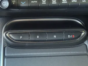 JEEP Avenger Altitude