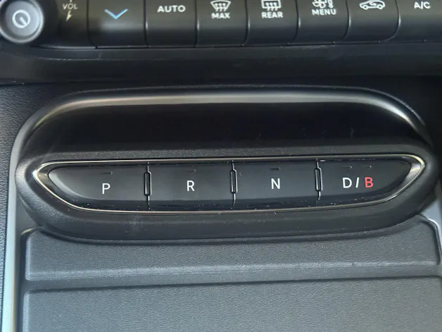 JEEP Avenger Altitude
