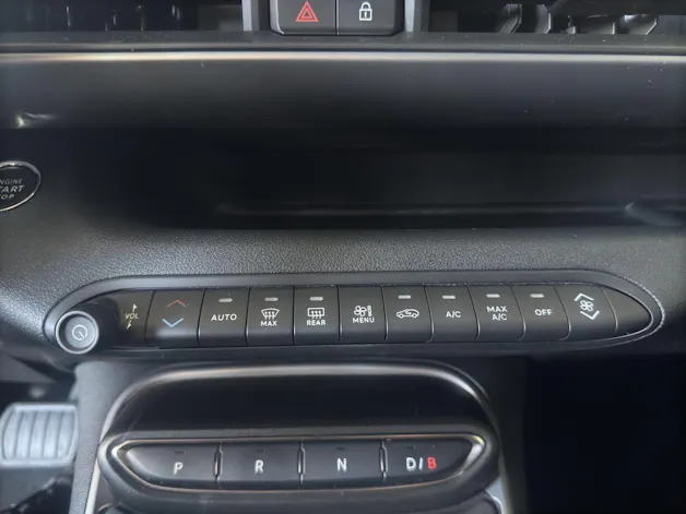 JEEP Avenger Altitude