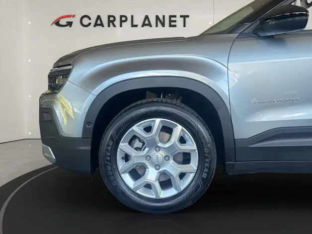 JEEP Avenger Altitude