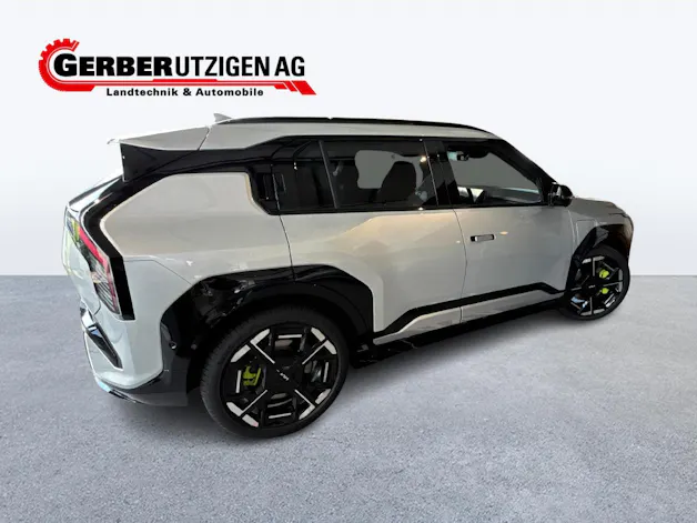 Kia EV3 81 kWh GT 4x4