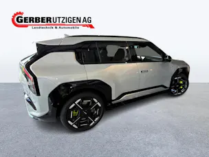 Kia EV3 81 kWh GT 4x4