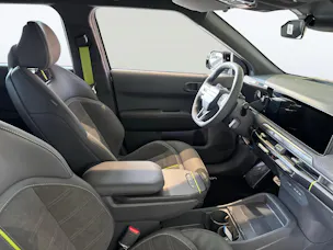 Kia EV3 81 kWh GT 4x4
