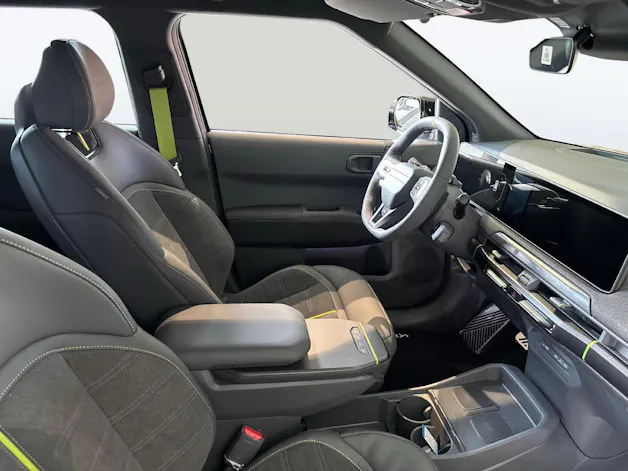Kia EV3 81 kWh GT 4x4