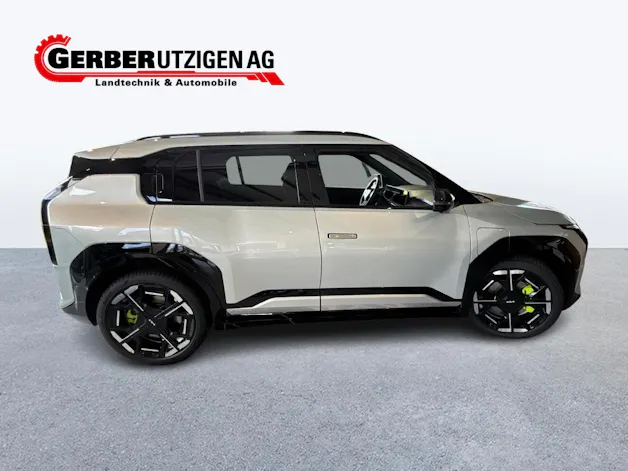 Kia EV3 81 kWh GT 4x4