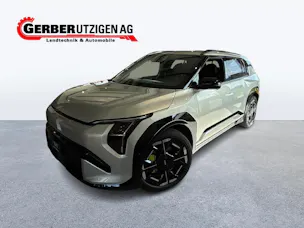 Kia EV3 81 kWh GT 4x4