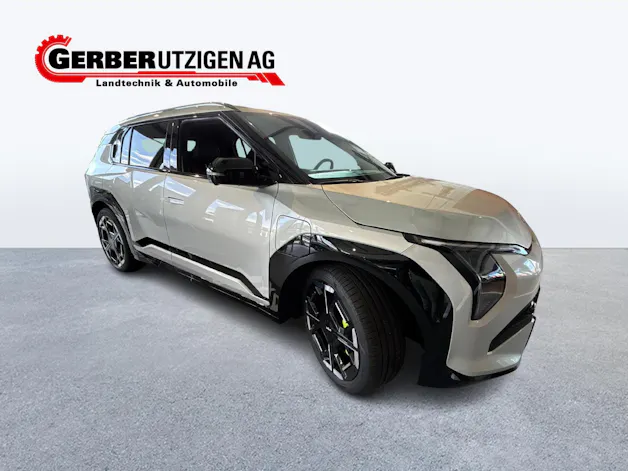Kia EV3 81 kWh GT 4x4