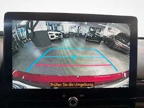 Fahrzeugbild TOYOTA Yaris 1.5 VVT-i HSD GR Sport