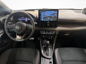 Fahrzeugbild TOYOTA Yaris 1.5 VVT-i HSD GR Sport