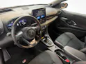 Toyota Yaris 1.5 VVT-i HSD GR Sport