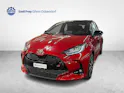 Toyota Yaris 1.5 VVT-i HSD GR Sport