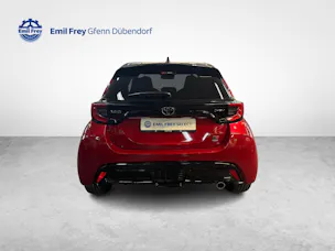 Toyota Yaris 1.5 VVT-i HSD GR Sport