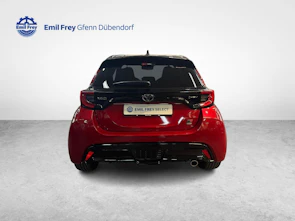Fahrzeugbild TOYOTA Yaris 1.5 VVT-i HSD GR Sport