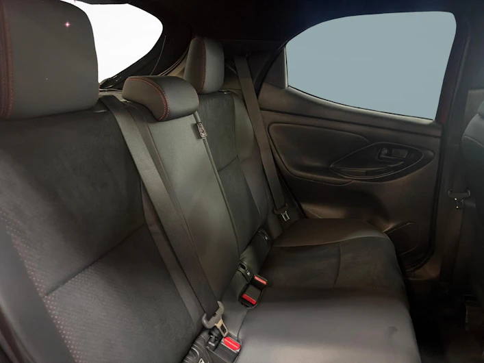 Fahrzeugbild TOYOTA YARIS
