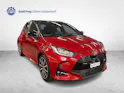 Toyota Yaris 1.5 VVT-i HSD GR Sport