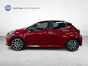 Toyota Yaris 1.5 VVT-i HSD GR Sport