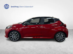 Fahrzeugbild TOYOTA Yaris 1.5 VVT-i HSD GR Sport
