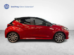 Fahrzeugbild TOYOTA Yaris 1.5 VVT-i HSD GR Sport