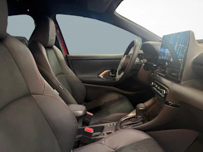 Fahrzeugbild TOYOTA Yaris 1.5 VVT-i HSD GR Sport