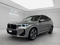 BMW X1 U11 30e xDrive paddles