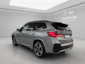 BMW X1 U11 30e xDrive paddles