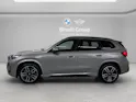 BMW X1 U11 30e xDrive paddles