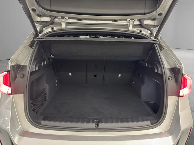 BMW X1 U11 30e xDrive paddles