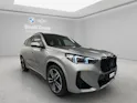 BMW X1 U11 30e xDrive paddles