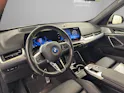 BMW X1 U11 30e xDrive paddles